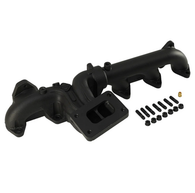 BD Diesel 19-24 Ram 2500/3500 6.7L Cummins Exhaust Manifold