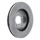 DFC Brake Rotors - Plain