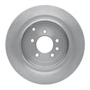 DFC 5000 Advanced Low Met Brake Pads