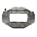 DFC 07-15 Toyota Tundra Front-L Premium Caliper - Silver Zinc Coated