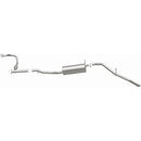 MagnaFlow BRE Exhaust Kit 01-04 Nissan Frontier 3.3L