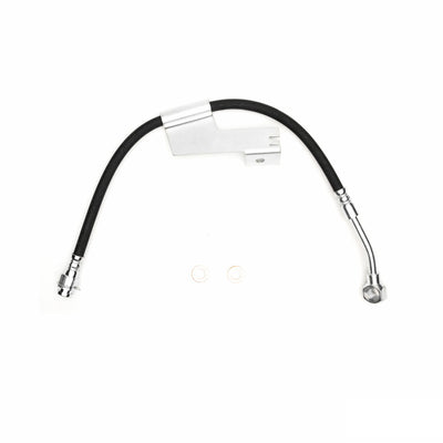DFC 88-00 Chevrolet C1500 Suburban Front-R/Front-L Brake Hose