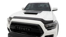 Husky Liners 05-11 Toyota Tacoma Aeroskin Low Profile - Matte Black