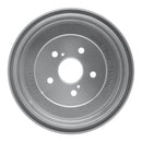 DFC 13-24 Toyota Hilux Front & Rear Rotors includes Drums