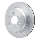 DFC Brake Rotors - Plain