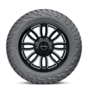 AMP Terrain Attack A/T A Tire - LT305/60R18 121/118R