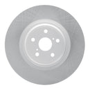 DFC GeoSPEC Coated Rotors - Plain