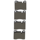 DFC 76-88 BMW 528I Front Euro 5000 Ceramic Brake Pads