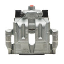 DFC 06-15 BMW 328i xDrive Rear-R Premium Caliper - Silver Zinc Coated