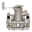 DFC 14-18 Mazda 3 Rear-R Premium Caliper - Silver Zinc Coated