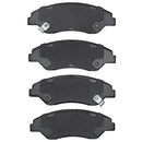 DFC Brake Rotors - Plain