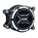 Vance & Hines HD Sportster 91-21 VO2 X Intake Black Con