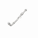 MagnaFlow 04-06 Toyota Solara 2.4L Direct Fit Converter