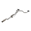 Flowmaster 21-26 Chevrolet Suburban/Tahoe/Yukon 6.2L Flow FX Cat-Back Exhaust System