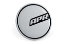 APR Center Cap - Silver - For Flow Formed Wheels