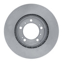 R1 97-04 Porsche Boxster Front Brake Rotor Set