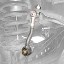Synergy 03-13 Ram 1500 Gas/2500/3500 Diesel 3in Lift Starter System