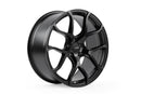 APR A01 Flow Formed 20x9.0 / 5x112 / ET42 / 66.5mm Bore / Satin Black Wheel
