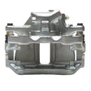 DFC 89-02 Volkswagen Jetta Sedan Front-R Premium Caliper - Silver Zinc Coated