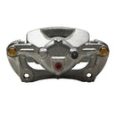 DFC 11-17 Chevrolet Sonic Front-R Premium Caliper - Silver Zinc Coated