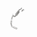 MagnaFlow BRE Exhaust Kit 09-10 Ford F-150