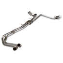 Flowmaster 2025 RAM 1500 3.0L FlowFX Cat-Back Exhaust System