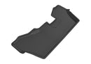 3D MAXpider 2016-2020 Honda Pilot 8-Passenger Kagu 1st & 2nd & 3rd Row Floormats - Black