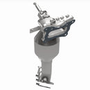 MagnaFlow 16-17 Honda Accord 2.4L Direct Fit Catalytic Converter