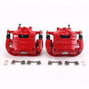 Power Stop 12-17 Buick Verano Front Z23 Evolution Sport Brake Kit w/Calipers