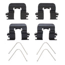DFC GeoSPEC Coated Rotors - Plain