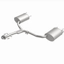 MagnaFlow BRE Exhaust Kit 06-13 Lexus IS250 IS350