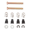 DFC 5000 Advanced Semi Met Brake Pads