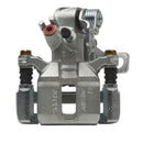 DFC 92-01 Acura INTEGRA Rear-R Premium Caliper - Silver Zinc Coated