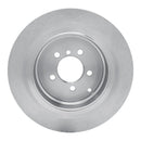DFC Brake Rotors - Plain