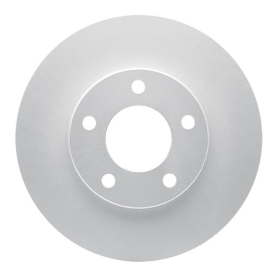 DFC 01-07 Ford Escape Front GeoSPEC Coated Rotor