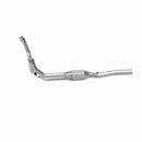 MagnaFlow Direct Fit Catalytic Converter 96-97 Dodge B1500/B2500/B3500 V8 Underbody
