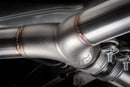 APR 15-17 Volkswagen GTI MK7 Catback w/ Resonator