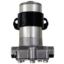 Nitrous Express Fuel Pump Black Style 14 PSI