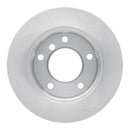 DFC 02-18 Dodge Sprinter 2500 Rear Brake Rotor