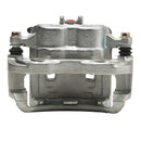 DFC 96-97 Infiniti QX4 Front-R Premium Caliper - Silver Zinc Coated