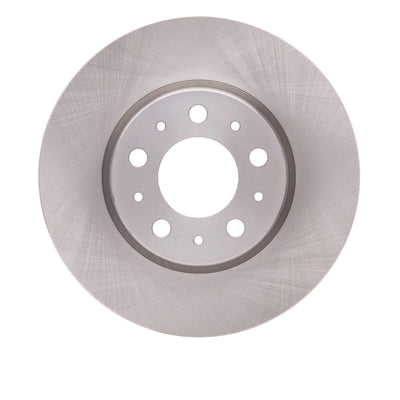 DFC 95-04 Volvo S90/S70/850/960/C70/V90/V70 Front Brake Rotor