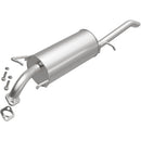 BRExhaust 05-07 Pontiac Wave/ 04-08 Chevrolet Aveo Muffler Kit