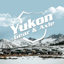 Yukon Gear Model 35 & Other Screw-in Axle Stud / 1/2in -20 X 1.5in