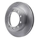 DFC 94-99 Ford F600 Conventional (w/Front Disc Brakes) Front Brake Rotor