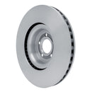 DFC Brake Rotors - Plain