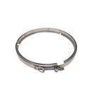 Peterson Fluid Systems V-Clamp 9 Tank