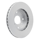 DFC 98-02 Acura CL Front GeoSPEC Coated Rotor