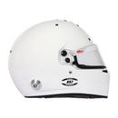 Bell Helmet Rs7 White (Hans) 58(7 1/4) Fia8859-2024/Sa2025