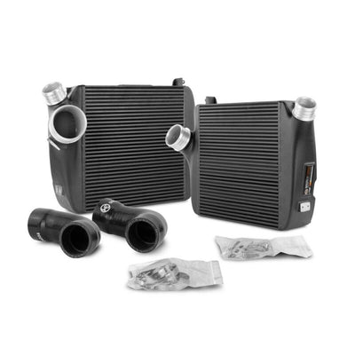 Wagner Tuning 2019+ VW Touareg 3.0TFSI Gen 3 Performance Intercooler Kit