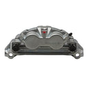 DFC 08-25 Ford E-Super Duty Rear Left Premium Caliper - Silver Zinc Coated